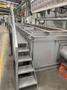FURNACE ENGINEERING GAS BRASS BAR BATCH ANNEALING OVEN