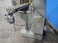 Sharp Industries  50" X 9" Vertical Mill - Lmv-50/dvs