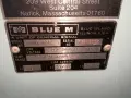 BLUE M 650 DEG. F OVEN  -  P0M7-256C-3