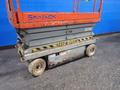 SKY JACK 650 LBS SCISSOR LIFT  -  SJIII-4626