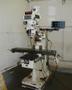 9&quot; x 49&quot; JET Vertical Milling Machine Model JTM-4VS,  3 HP