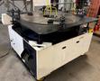 56" Lapmaster Lapping Machine, (4) Rings Open Face, V-Speed, 2011