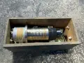 SPINTECH 10000 RPM SPINDLE