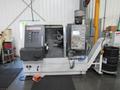 Mori Seiki DuraTurn 2550MC CNC Lathe For Sale, 2010