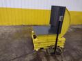 2,000 LBS X 36” X 36” WELD-BILT POWERED COIL FLIPPER UPENDER: YOBRO #24850