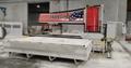 PARK INDUSTRIES JAVELIN CNC Sawjet 2023 Two Table
