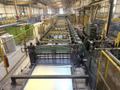 Dima - rollforming line 1200 x 1,5 mm