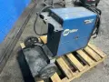Miller  200 A Welder  - Millermatic 252