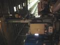14&#039; X 14&#039; RANSOME MODEL SHD WELDING MANIPULATOR:  STOCK #61076