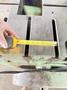 110 TON BLISS C-110 OBI PRESS. STOCK # 0789624.