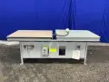 2 @ 36” X 49” 2 STATION HEAT TABLE