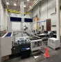 2013 Zeiss Accura Mass 16.42.14 Coordinate Measuring Machine