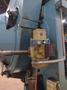 60 TON BLISS MODEL #C-60 OBI PRESS W/ CUSHION, 4&quot; STROKE: STOCK #19686