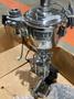 CONAIR K2CR K-Loader Vacuum Receiver w/ Universal Terminal Box USED