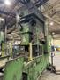 200 TON STAMTEC MODEL #G1-200 (NEW 2000) GAP FRAME PRESS