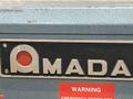 4&#039; (48&quot;) X 10 GA AMADA MODEL #S-1232 HYDRAULIC SHEAR: STOCK #18197