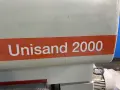 Dmc 53” Belt Sander - Unisand 2000 M3
