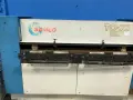 SAMCO 32”X68” TC-75 HYDRAULIC DIE CUTTING PRESS  -  1708