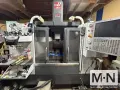 HAAS VF-2 5-Axis CNC Vertical Machining Center, 2011 - 30k RPM Spindle