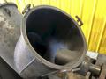 3 CUBIC FEET PATTERSON KELLEY CARBON STEEL POWDER V BLENDER: STOCK #17256