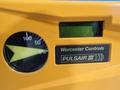 FLOWSERVE 105 PSI ELECTRONIC POSITIONER  -  D3XNU-S23WCA-Z4XX