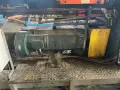 Adamson Nfm Welding Engineers 48" Calendar Sheet Line