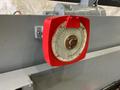 10' X 1/4" LODGE &amp; SHIPLEY MODEL 0410-SL POWER SQUARING SHEAR: STOCK #81225