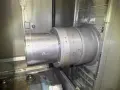 MAKINO CNC HMC  -  A81NX