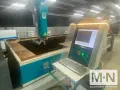 Flow Mach 500 4020 XD CNC Waterjet - New 2022 Installed  2023 only 720 Hours