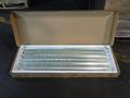 COOPER LIGHTING 4' HIGH BAY INDUSTRIAL LUMINAIRE  -  HBI632PS-MP
