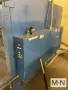 BELOVAC MODEL BV C CLASS THERMOFORMING MACHINE MFG 2016