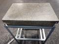 36" X 24" X 6" GRANITE SURFACE PLATE