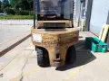 CATERPILLAR 8000 LBS FORKLIFT   -  V8OD