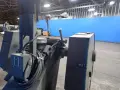 HAMMOND PEDESTAL GRINDER