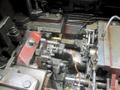 5/16&quot; National Model 56 2 Die 3 Blow Cold Header