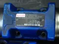 REXROTH DIRECTIONAL CONTROL VALVE  -  R901401550
