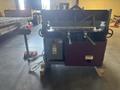 GMC Machinery HBB-0410 4′ x 10-Gauge Heavy Duty Hydraulic Box &amp; Pan Finger Brake, 2025