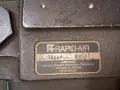 RAPID-AIR DOUBLE-ENDED UNCOILERS   -  RS06A