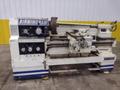 22" X 40" BIRMINGHAM MODEL #DL2240 ENGINE LATHE 2005 : YOBRO #25341
