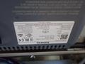 BUHLER 3 BAR VERTICAL ANNULAR BEAD MILL  -  FDCR 1MMX1