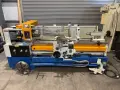 SUMMIT 16x60B  18”/25” x 60”cc Engine Lathe 2009’ DRO #8120