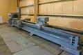 34" X 20' LODGE &amp; SHIPLEY ENGINE LATHE: STOCK #53433