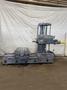 4&quot; GIDDINGS &amp; LEWIS 340-T HORIZONTAL BORING MILL. STOCK # 0668225