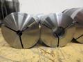 Hardinge Collets, (13pcs) Extended Nose 5C, (2) 16C Collets, (2) 22J Collets- Auction Item