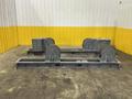30 TON ROMAR MODEL #PR 30/45 DM POWER &amp; IDLER SET TANK TURNING ROLLS: YOBRO #25218