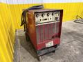 1" NELSON TW SERIES 6000 MODEL 201 STUD WELDER: YOBRO #24627