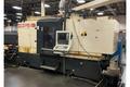 ZPS Mori-Say 8/42 42-mm 8-Spindle CNC Screw Machine, 2015 – Y-Axis Stations, 3 Live Tools, Motorized Bar Feeder, Jorgenson Chip Conveyor