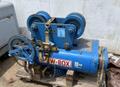 10 TON SHAW BOX ELECTRIC CABLE HOIST: YOBRO #25913