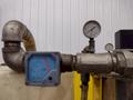 3 HP / 5 HP MOTORIZED TRANSFER FILTER SYSTEM: STOCK #21305