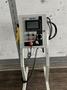 P/A Industries SRFX-220M Servo Roll Feed, 2021 – High-Precision Press Feeding System for Stamping Lines